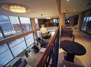 Black Bird Hotel - 5