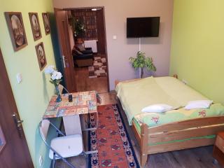 Wynajem Pokoi Willa Pod Lasem - 2