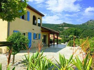 Holiday home with terrace - Sampzon - 9