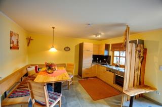 Dienbergerhof 5 Sterne Ferienwohnungen - Untergriesbach - 7