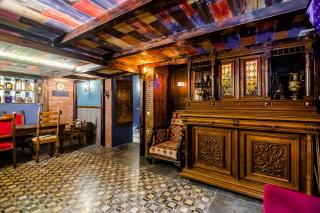 Tiflis Inn Boutique Hotel - Tbilisi - 1
