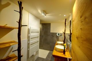 Dienbergerhof 5 Sterne Ferienwohnungen - Untergriesbach - 9