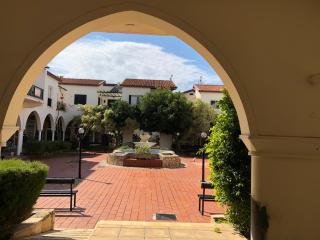 Limnaria Westpark 2 bdrm apartment 122 - Paphos - 4