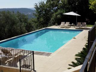 Villa in Cabris with Private Pool - Cabris - 4