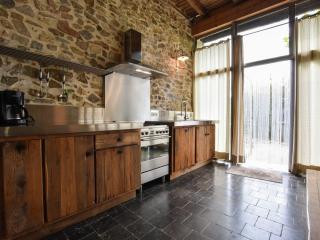 Farmhouse in Pyrenees with Pool - 8