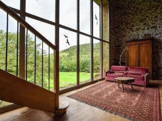 Lovely Farmhouse with Private Pool in Terrou - Terrou - 4
