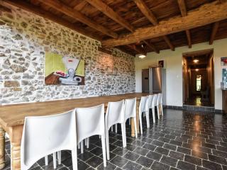 Lovely Farmhouse with Private Pool in Terrou - Terrou - 6