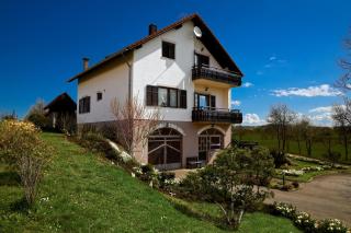 Apartments Tratinčica - Selište Drežničko - 6