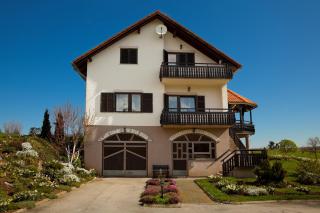 Apartments Tratinčica - Selište Drežničko - 0