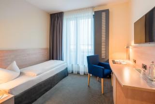 IntercityHotel Hamburg Hauptbahnhof - Amburgo - 2