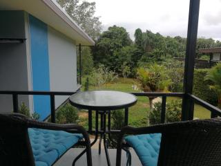 Chomphu Resort - Khao Lak - 9