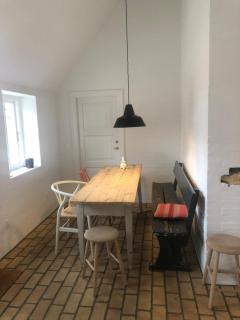 Boes Bed & Breakfast - Skanderborg - 6
