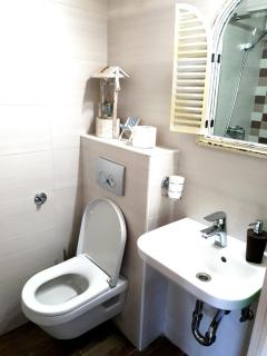Dream Apt with parking - Belgrado - 5