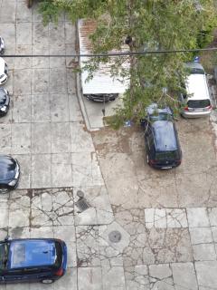 Dream Apt with parking - Belgrado - 6