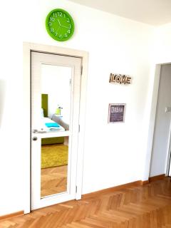 Dream Apt with parking - Belgrado - 7