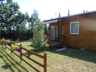 Chalet 4 personnes - Montolieu - 7