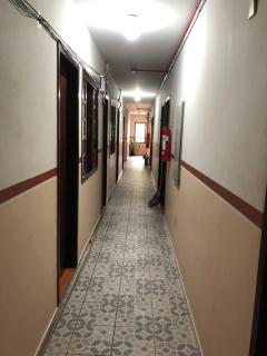 Hotel VEC - Garuva - 5