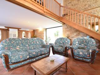 Beautiful holiday home with pool - Saint-Pompont - 1