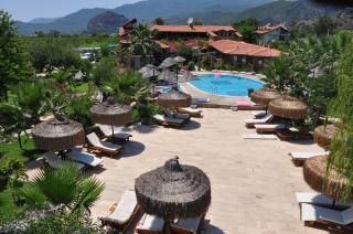Bahaus Resort - Dalyan - 0