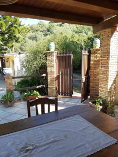 Villa Grazia - Brucoli - 4