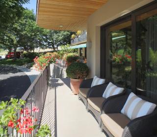 Auberge Sundgovienne - Carspach - 0