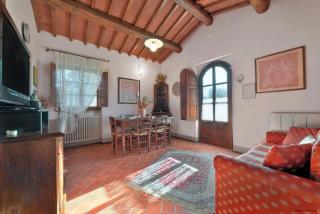 Podere Piandarca - Terranuova Bracciolini - 1