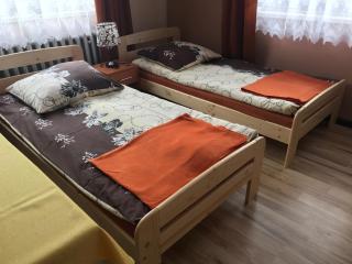 Pokoje Gościnne - Ujsoły - 1