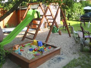 Pokoje i Domki Gościnne Janinka - Jastarnia - 7