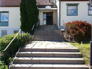 Fjällbacka Pensionat och Vandrarhem - 2