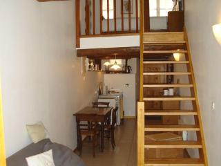 Vintage apartment in Riquewihr with terrace - Riquewihr - 1