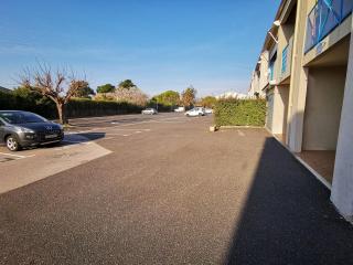 Studio 34 curistes/vacanciers - Balaruc-les-Bains - 4