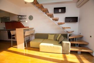 Argola Kraljevica apartment - 1