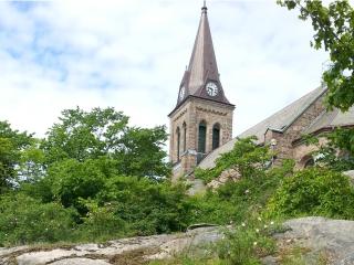 Fjällbacka Pensionat och Vandrarhem - 6