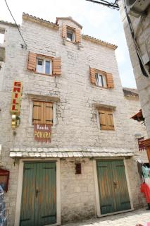 Rooms Beljan - Trogir - 2