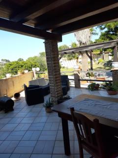 Villa Grazia - Brucoli - 3