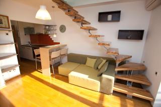 Argola Kraljevica apartment - 2