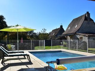 Modern holiday home with pool in Gramat - Rignac - 4