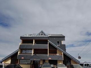 studio saint lary au pla d'adet - Saint-Lary-Soulan - 2
