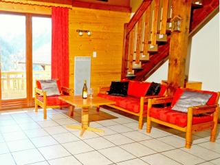 Chalet in Paradiski ski area - Le Villard - 8