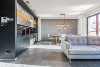 CITYSTAY Chmielna Apartments - Gdansk - 0
