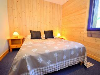 Chalet in Paradiski ski area - Le Villard - 2