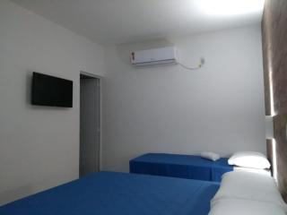 Flats das Marias - 6