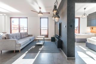 CITYSTAY Chmielna Apartments - Gdansk - 4