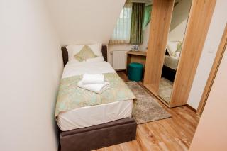 Hotel Tiffany - Kassel - 8