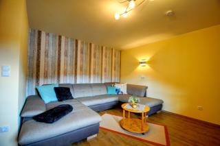Dienbergerhof 5 Sterne Ferienwohnungen - Untergriesbach - 5