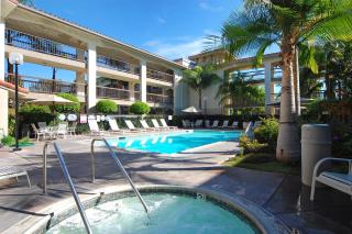 Best Western Plus Orange County Airport North - 7