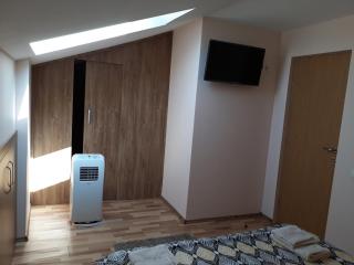 Penthouse Apartament Nufarul Oradea - Oradea - 2