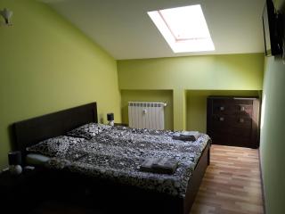 Penthouse Apartament Nufarul Oradea - Oradea - 5