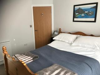 Wight view, flat 2 rosslyn house - Swanage - 2