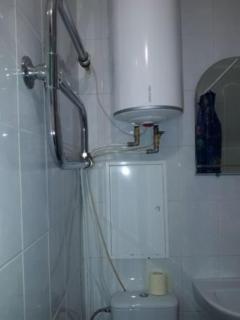 Своя аккуратная,очень теплая квартира на пл Шевченко-Shevchenko square - 2